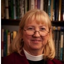 The Diocese Welcomes the Rev. Becky Michelfelder