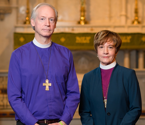 Bishops Share Bishops' Ball Update