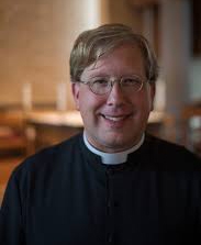 The Diocese Gives Thanks for the Minstry of the Rev. Dr. Clarke French