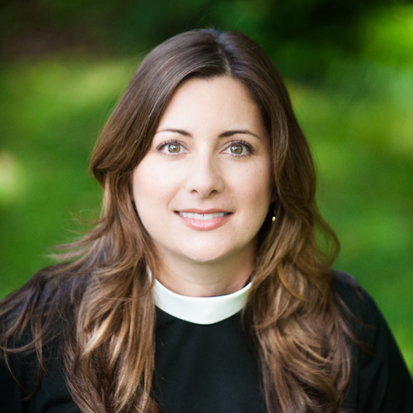 ​The Diocese Gives Thanks for the Ministry of the Rev. Dr. Chantal Morales McKinney 