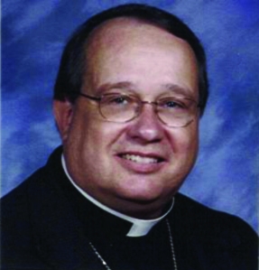 The Diocese Gives Thanks for the Ministry of the Rev. Donald A. Lowery