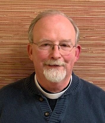 ​The Diocese Gives Thanks for the Ministry of the Rev. Edmund Pickup 