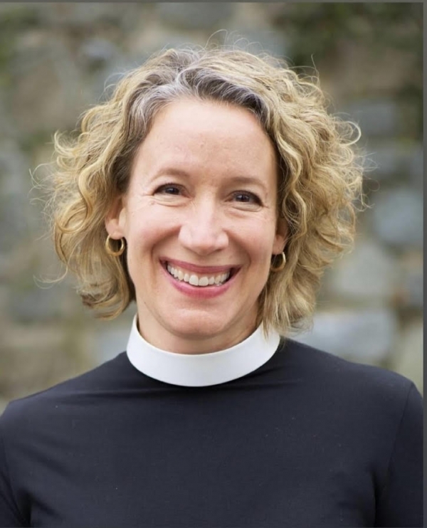 ​The Diocese Welcomes the Rev. Elizabeth Walker to Christ Church, Charlotte