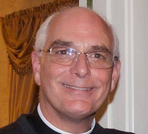 The Diocese Gives  Thanks for the Ministry of the Rev. George Greer