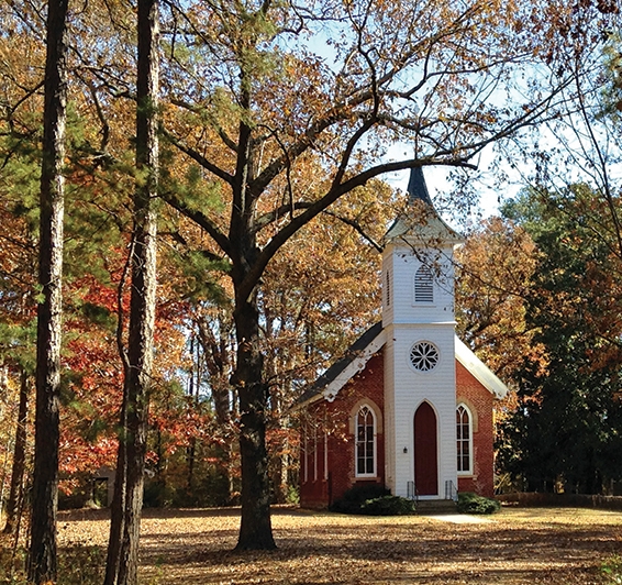 churches in lancaster ohio