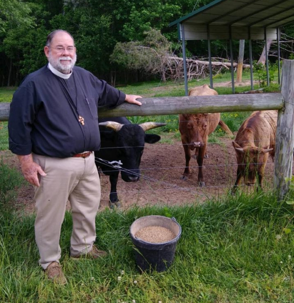 Deacon Reflection: A Ministry for Justice in Agriculture