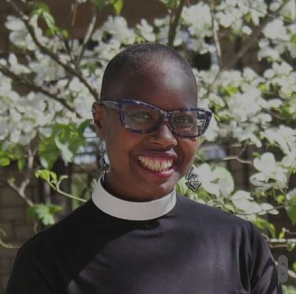 Diocese Announces the Rev. Lindsey Ardrey as New Canon Missioner for Diocesan Reparations and Restitution Ministry