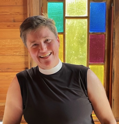 Diocese of North Carolina Announces the Rev. Marion Sprott as New Transition Ministry Officer