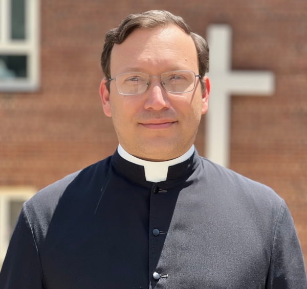 Diocese of North Carolina Announces the Rev. Franklin Morales as New Canon Missioner for Latino/Hispanic Ministries