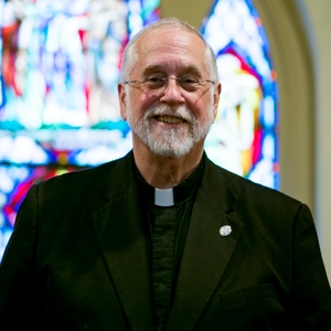 The Diocese Gives Thanks for the Ministry of the Rev. Dr. L. Murdock Smith