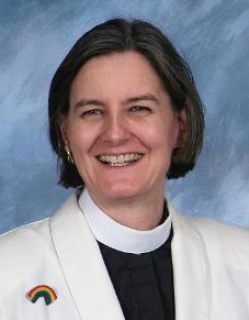 The Rev. Marty Stebbins Elected 10th Bishop of the Diocese of Montana