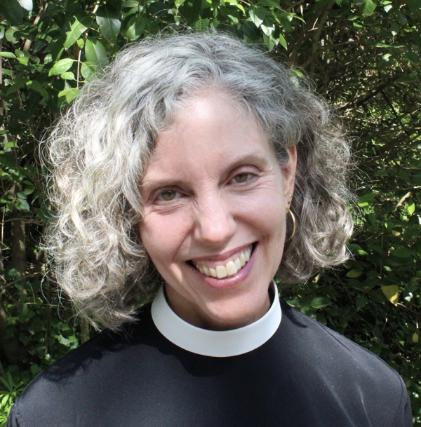 ​The Rev. Sarah Ball-Damberg Called as Priest-in-charge of Holy Family, Chapel Hill
