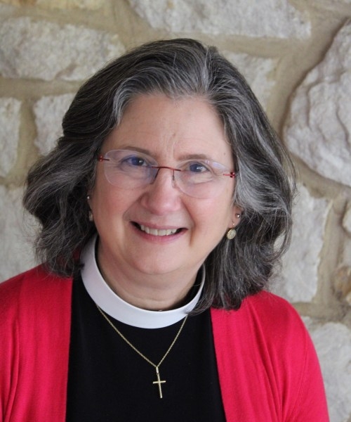 The Diocese Welcomes the Rev. Maryann D. Younger
